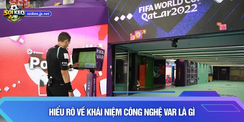 Hiểu rõ về khái niệm công nghệ vaR là gì 